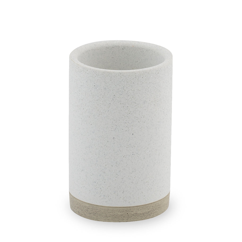 The Rustic Grey Toned Bath Accessories