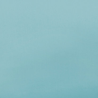 Turquoise 400 Thread Count Fitted Sheet