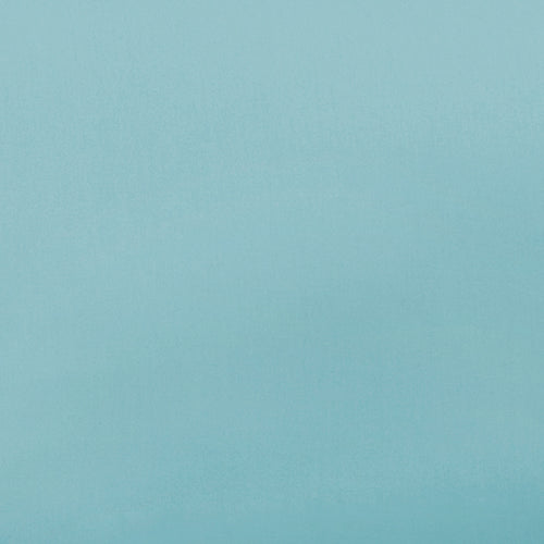 Turquoise 400 Thread Count Fitted Sheet