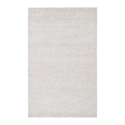 The Chunky Braided Hand-Woven Rug