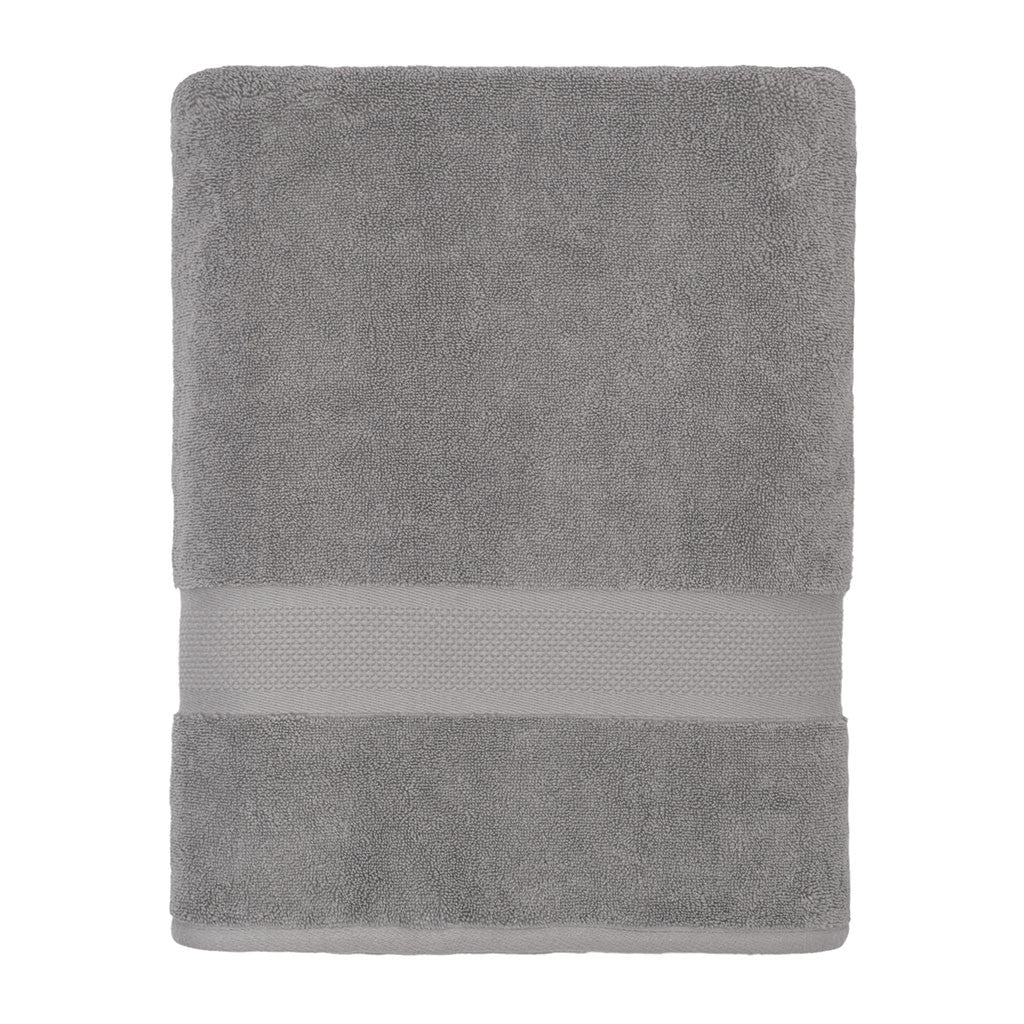 Classic Grey Bath Sheet
