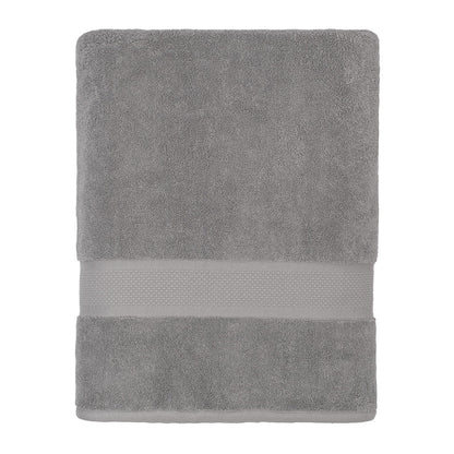 Classic Grey Bath Sheet