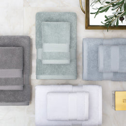 The Classic Washcloths