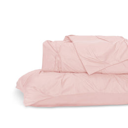 The Valencia Pink Pintuck