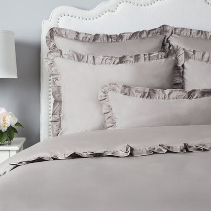 The Vienna Oyster Grey