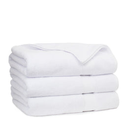 The Luxury Bath Sheets
