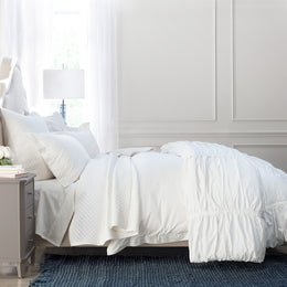 The Peninsula Soft White