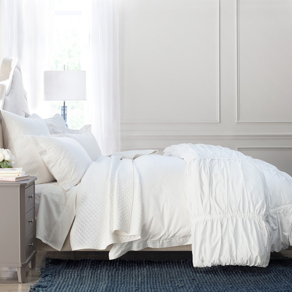 The Peninsula Soft White