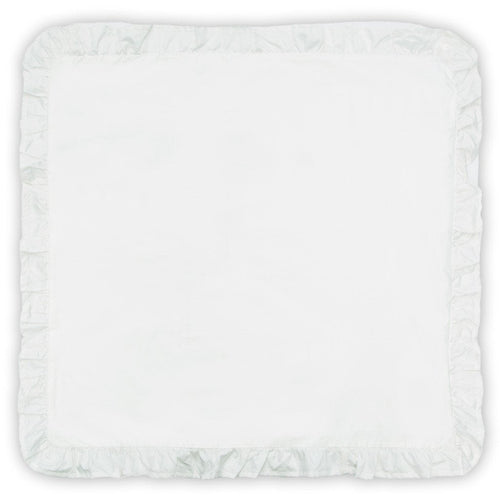 Soft White Vienna Euro Sham