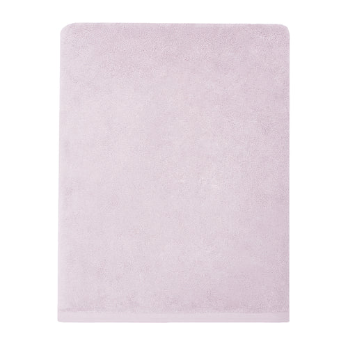 Plush Wisteria Purple Towel Resort Bundle (4 Wash + 4 Hand + 4 Bath Towels + 2 Bath Sheets)