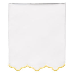yellow-scalloped-embroidered-pillow-case