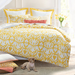 The Montgomery Yellow