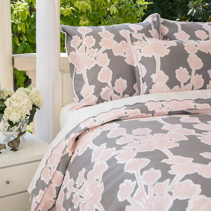 The Ashbury Pink