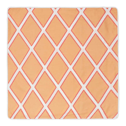 Citrus Avery Euro Sham
