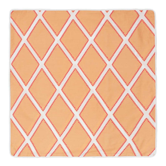 Citrus Avery Euro Sham