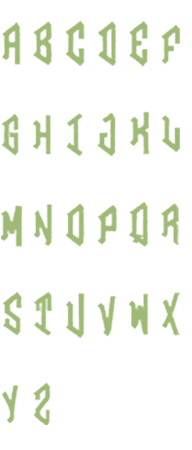 green:left