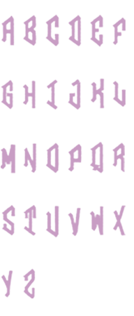 lilac:left