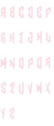 pink:left