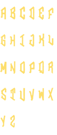yellow:left