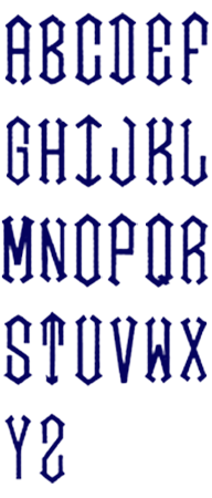 navy:middle