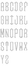 grey:middle