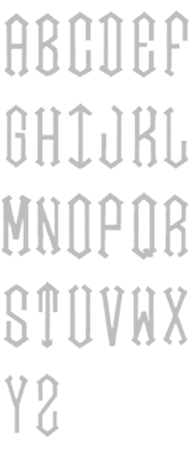 grey:middle
