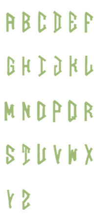 green:right