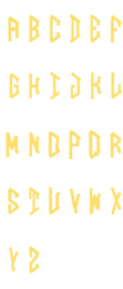 yellow:right