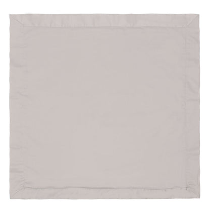Peninsula Dove Grey Euro Sham