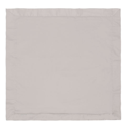 Peninsula Dove Grey Euro Sham