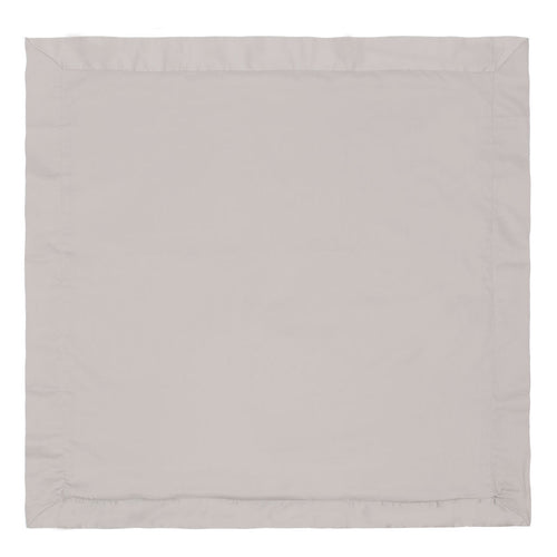 Peninsula Dove Grey Euro Sham