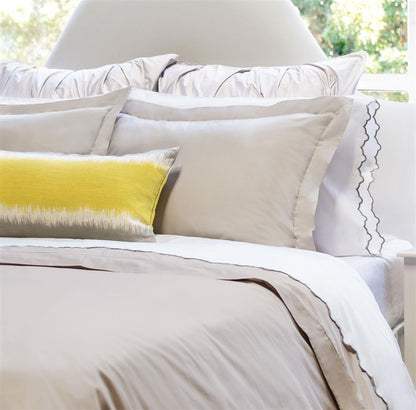 The Peninsula Dove Grey
