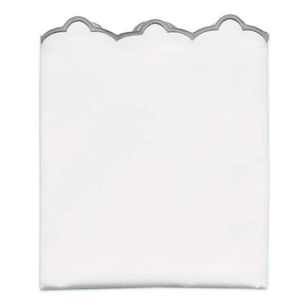 gray-embroidered-sheet-set-fitted-flat-pillowcases