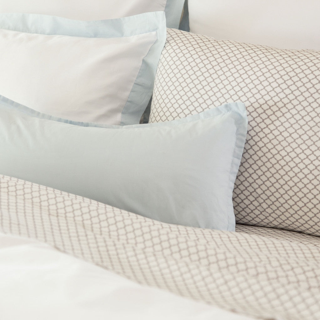 The Grey Cloud Sheet Set