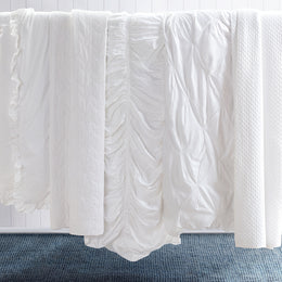 The Mirabel White