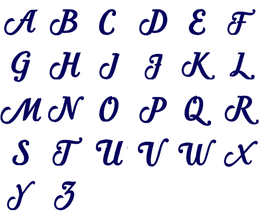 navy