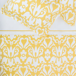 The Montgomery Yellow