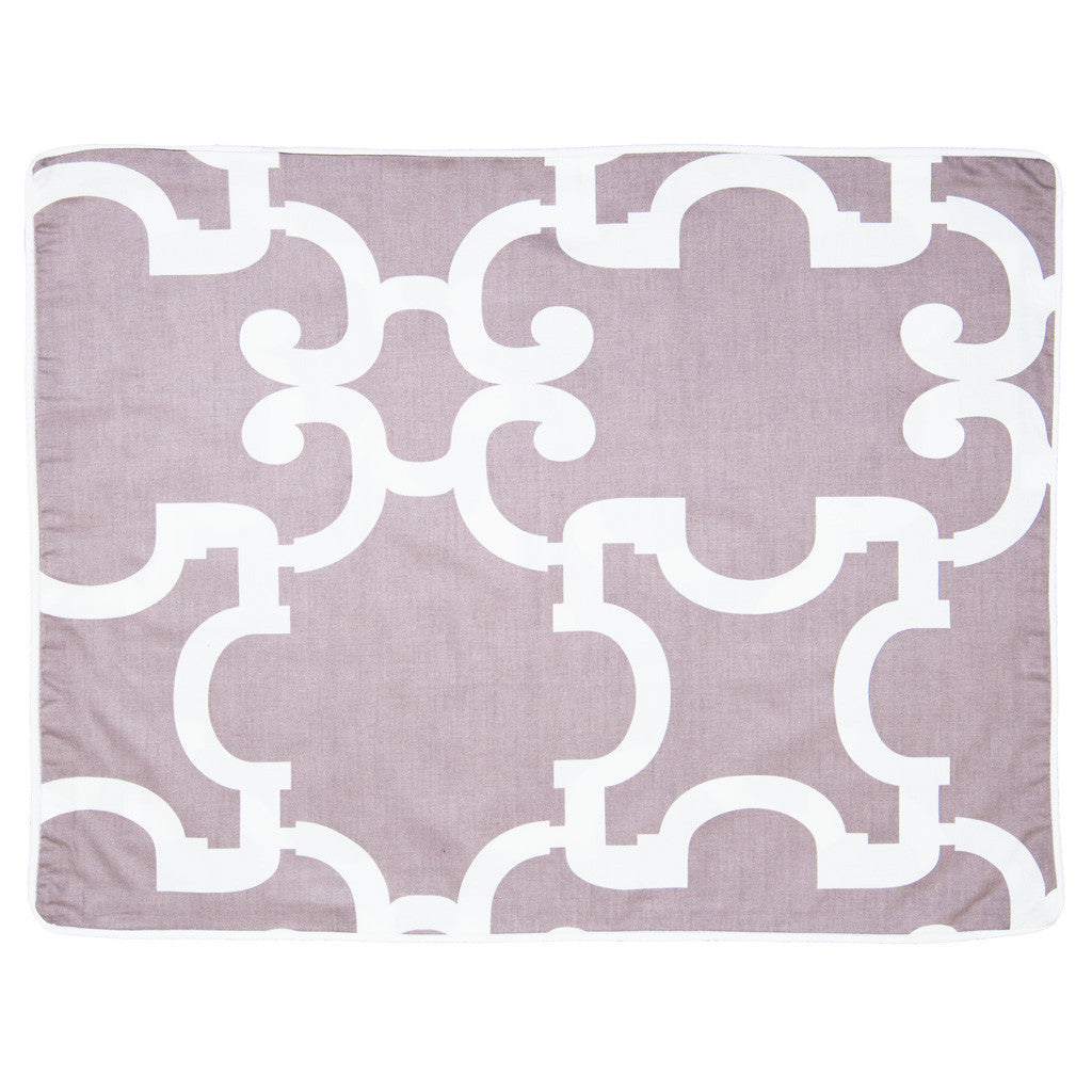 Noe Quartz Sham Pair
