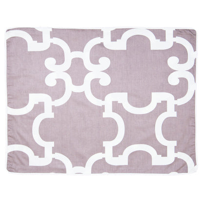 Noe Quartz Sham Pair