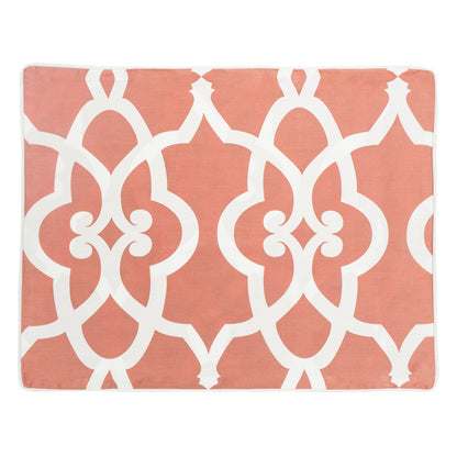 Coral Pacific Sham Pair