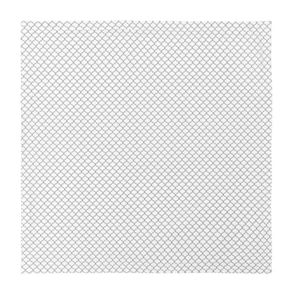 Page Grey Euro Flange Sham