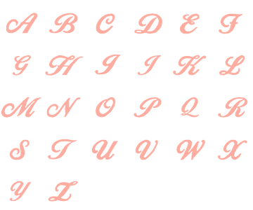 coral