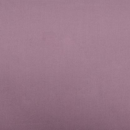 Plum Purple 400 Thread Count Fitted Sheet