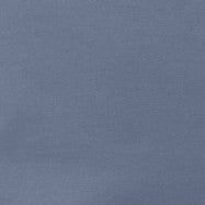 Slate Blue 400 Thread Count Fitted Sheet