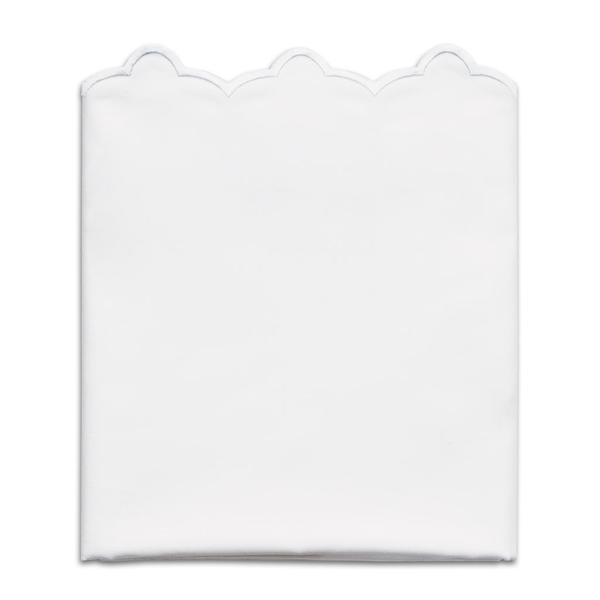 white-embroidered-sheet-set-fitted-flat-pillowcases